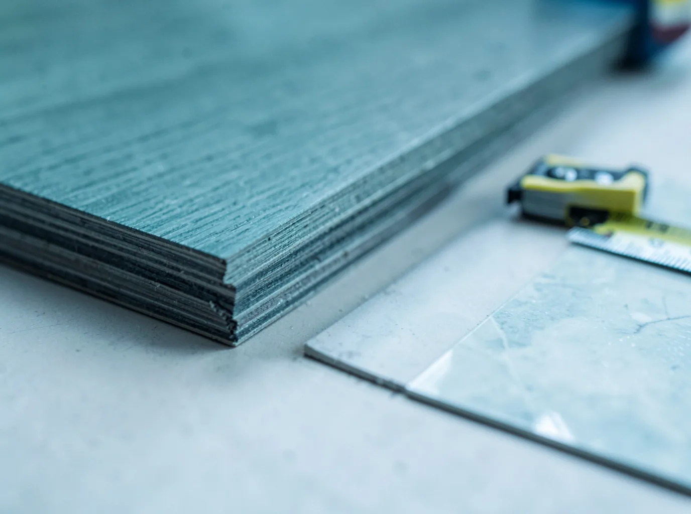 Luxury Vinyl Plank Installation Mountain Ranch, CA FAQs
